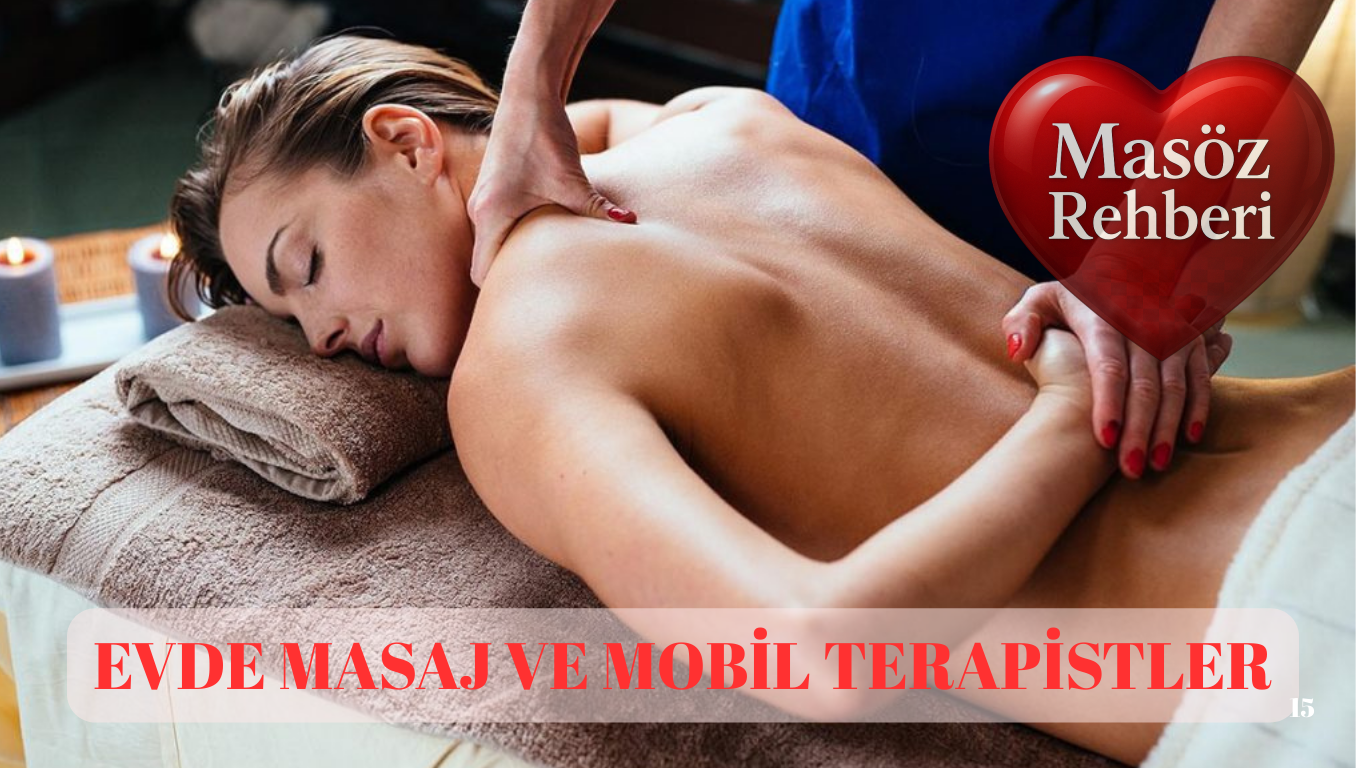 Avcılar Masaj ve Masözleri 2025 | Mobil Hizmet & Sertifikalı Terapist Rehberi