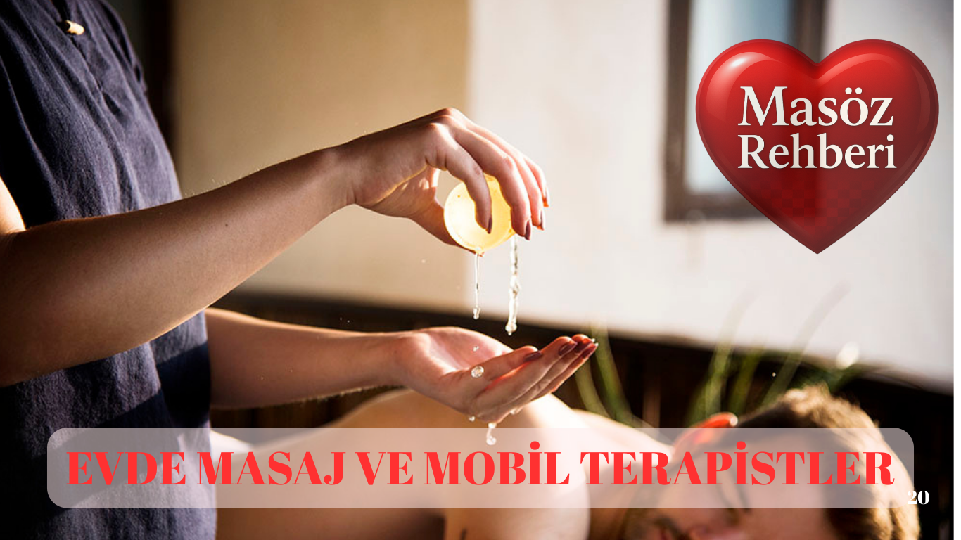 Evde masaj hizmeti 2025’te nasıl değişti? İstanbul’da rahatlıkta yeni dönemin avantajları, masaj türleri ve mobil terapi çözümleri hakkında bilgi alın.