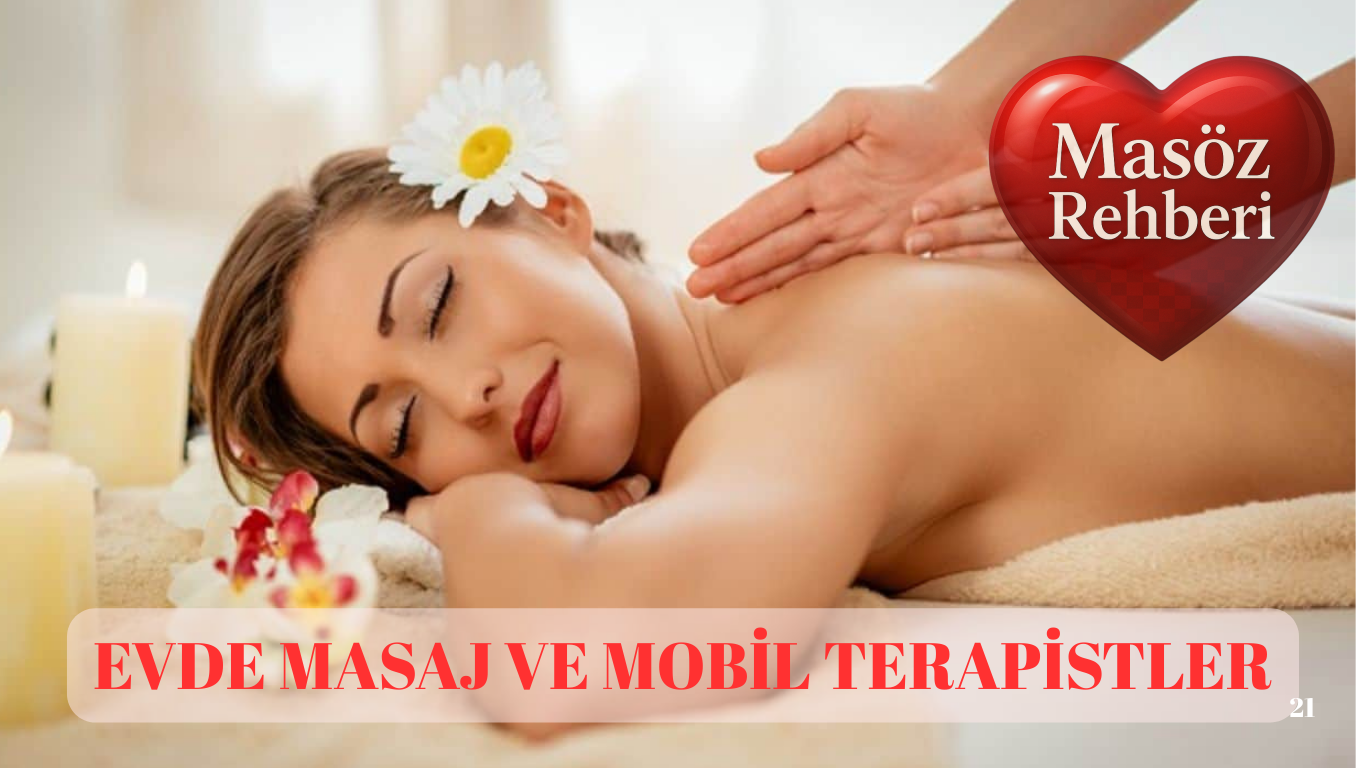 Masaj Nedir? Tarihçesi ve Önemi