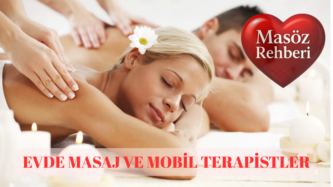 Masöz seçerken nelere dikkat edilmeli? İstanbul’da profesyonel bireysel terapist seçimi için eğitim, deneyim, hijyen ve müşteri yorumlarına dair ipuçları.