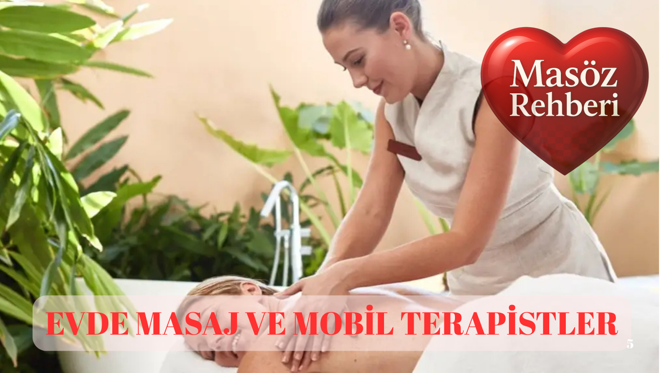 Beşiktaş Masaj ve Masözleri | 2025 İstanbul Masaj Hizmeti