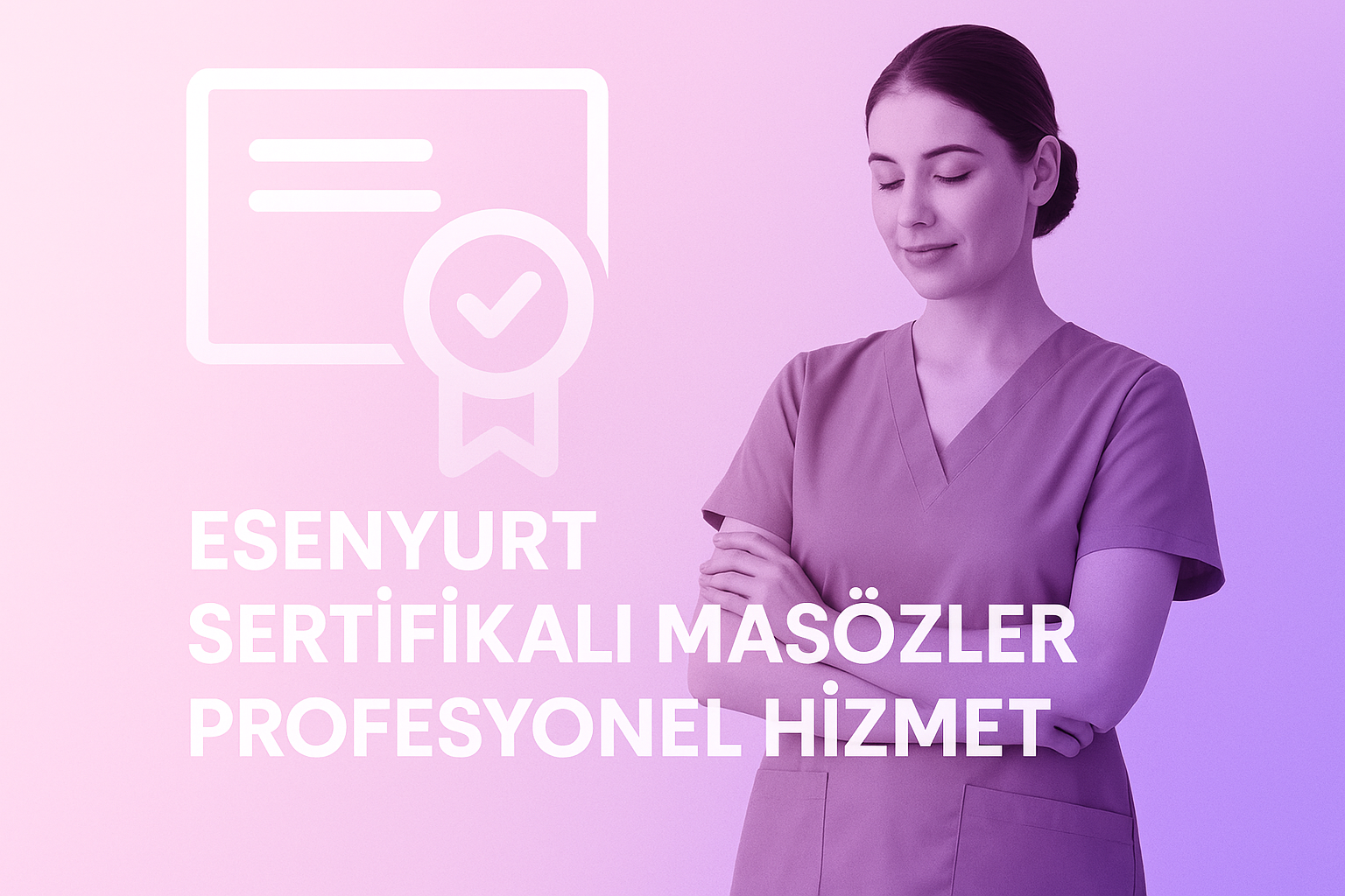 Esenyurt Evde Masaj 11 Esenyurt sertifikalı masözler ve profesyonel masaj hizmeti görseli